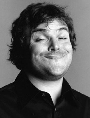 jack black 2