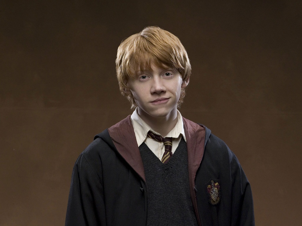 ron weasley