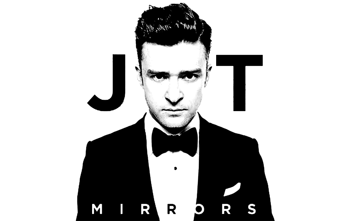 wedding song mirror